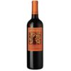 Flasche Rotwein "Gnarly Head Old Vine Zinfandel 2014"