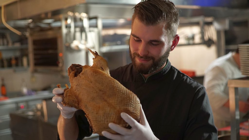 Shop für  Entenbraten & Gänsebraten | Gourmet Ente