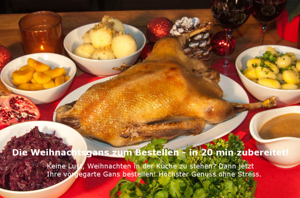 Shop für  Entenbraten & Gänsebraten | Gourmet Ente
